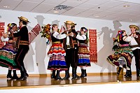Dolina Polish Folk Dancers