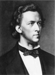 Chopin Celebration Concerts Schedule