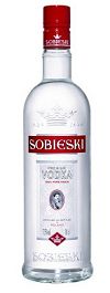 Polish Vodka Tasting