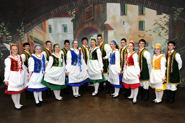 chabry polish folk dancers, twin cities polish festival