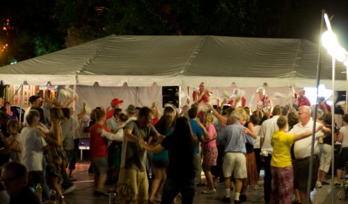 twin cities polish festival sponsorship opportunities