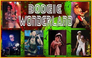 Boogie Wonderland to perform at this year’s Twin Cities Polish Festival