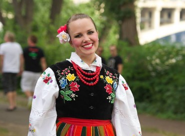 Volunteers Wanted For 2016 Twin Cities Polish Festival