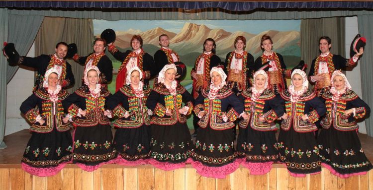 twin cities polish festival, minneapolis, mn, minnesota, ethnic festivals, Polonia Polish Folk Dance Ensemble - Regina, Saskatchewan,  